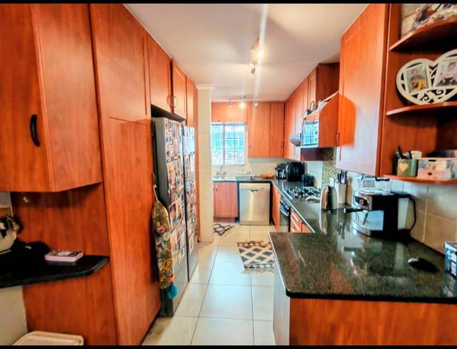 3 BEDROOM HOUSE FOR SALE IN WIERDAGLEN ESTATE
